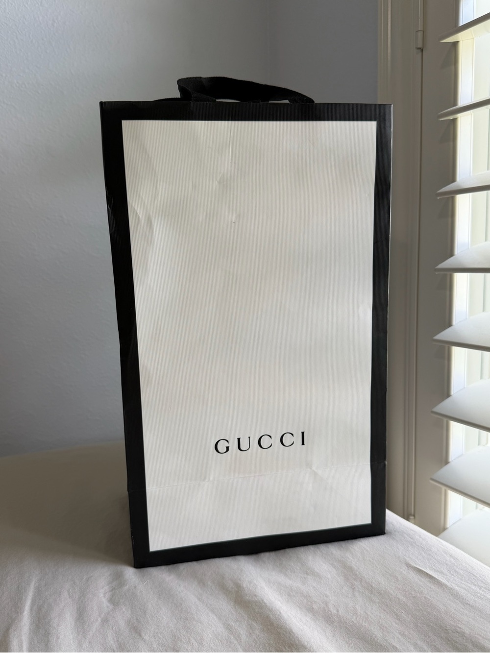 Gucci Slides - Picture 9 of 10